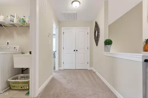 Entry Way - 16 Diamond Hill Cir, Garner, NC 27529 photo 6 of 7