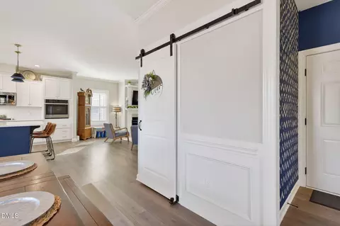 Entry Way - 16 Diamond Hill Cir, Garner, NC 27529 photo 1 of 7