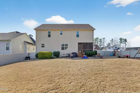 Exterior - 16 Diamond Hill Cir, Garner, NC 27529 photo 10 of 10