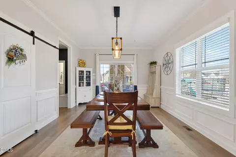 Dining - 16 Diamond Hill Cir, Garner, NC 27529 photo 1 of 2