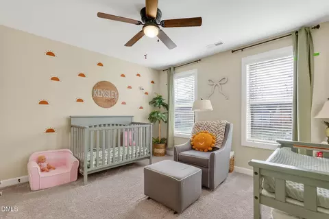Bedroom - 16 Diamond Hill Cir, Garner, NC 27529 photo 1 of 6