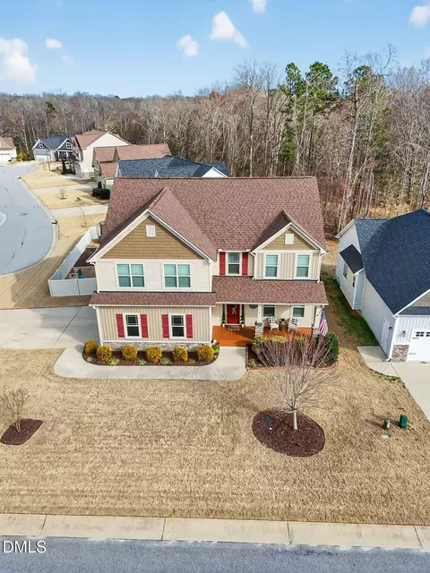 View/Area - 16 Diamond Hill Cir, Garner, NC 27529 photo 1 of 6