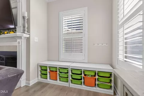 Entry Way - 16 Diamond Hill Cir, Garner, NC 27529 photo 4 of 7