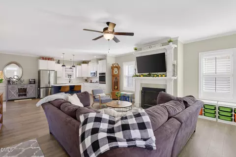 Other - 16 Diamond Hill Cir, Garner, NC 27529 photo 2 of 12