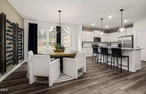 Dining - 5022 Reader Way, Durham, NC 27703 photo 1 of 2