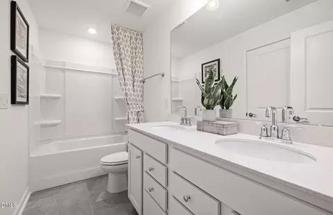 Bath - 5022 Reader Way, Durham, NC 27703 photo 3 of 3
