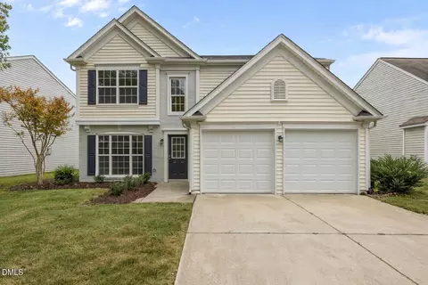 5262 Little Sandy Dr, Raleigh, NC 27616