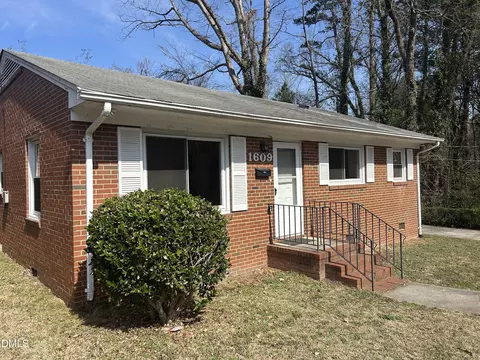 Other - 1609 Juniper St, Durham, NC 27703 photo 1 of 3
