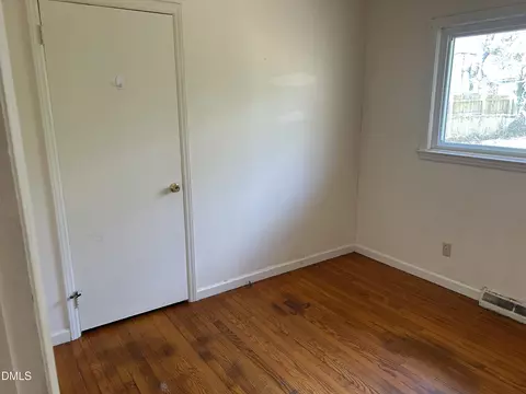 Bedroom - 1609 Juniper St, Durham, NC 27703 photo 4 of 6
