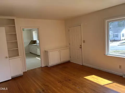 Living - 1609 Juniper St, Durham, NC 27703 photo 1 of 4