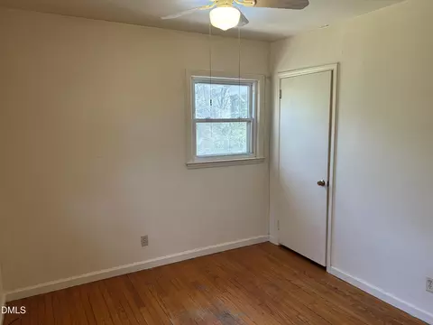 Bedroom - 1609 Juniper St, Durham, NC 27703 photo 5 of 6