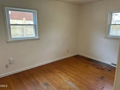 Bedroom - 1609 Juniper St, Durham, NC 27703 photo 3 of 6