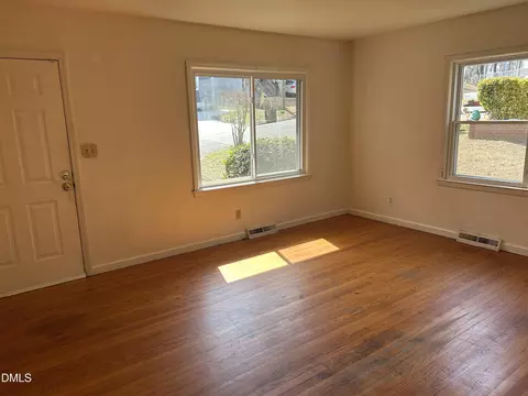 Living - 1609 Juniper St, Durham, NC 27703 photo 4 of 4