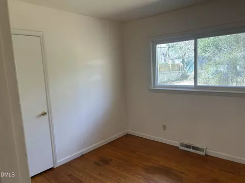 Bedroom - 1609 Juniper St, Durham, NC 27703 photo 6 of 6