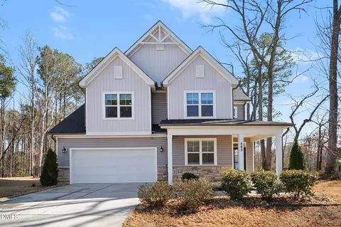 403 W Odell Ln, Zebulon, NC 27597