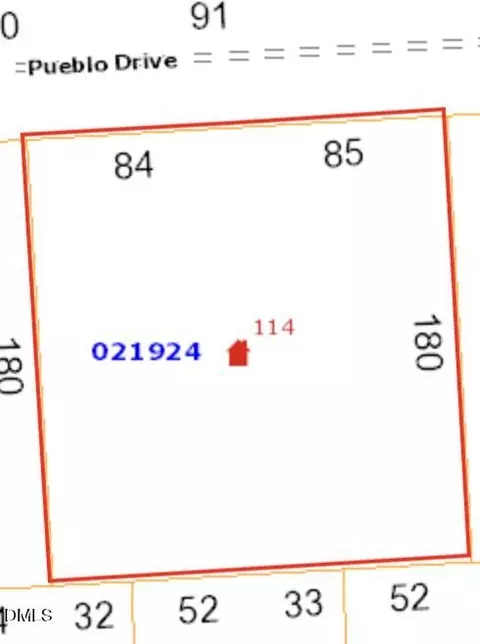 114 Pueblo Dr, Louisburg, NC 27549