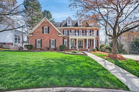 117 Morris Branch Ct, Cary, NC 27519