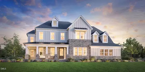 6216 Caprine St #6, Fuquay Varina, NC 27526