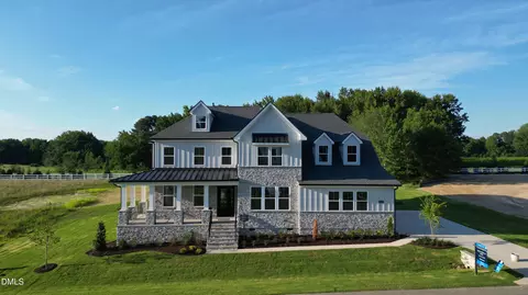 6216 Caprine St #6, Fuquay Varina, NC 27526
