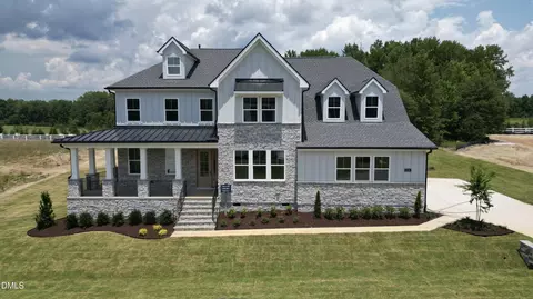 6216 Caprine St #6, Fuquay Varina, NC 27526