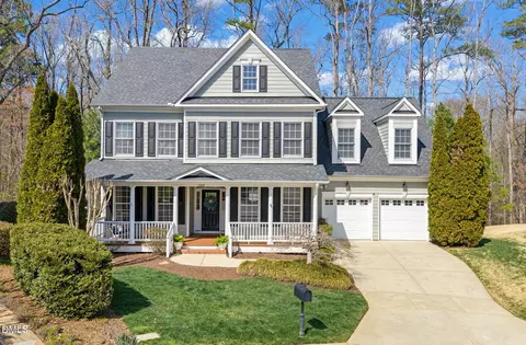 105 Millingport Ct, Chapel Hill, NC 27517