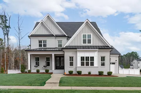 3636 Jordan Estates Way, New Hill, NC 27562