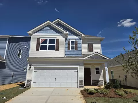 128 Oyster Tabby Dr, Lillington, NC 27546