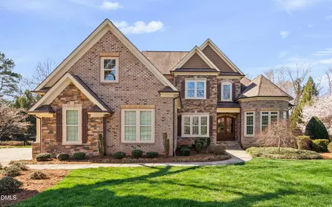 691 Hawthorne Pl, Creedmoor, NC 27522