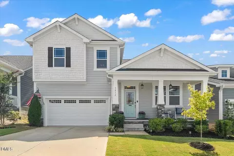 1812 Stagecoach Trl, Wendell, NC 27591