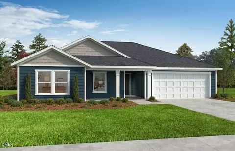 61 Rockhaven Dr, Fuquay Varina, NC 27526