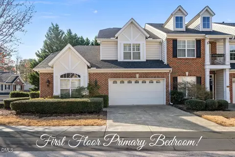 13101 Ashford Park Dr, Raleigh, NC 27613