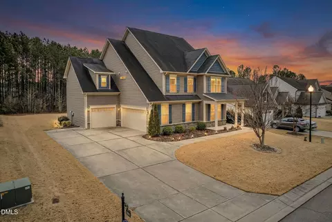 5441 Emerald Spring Dr, Knightdale, NC 27545