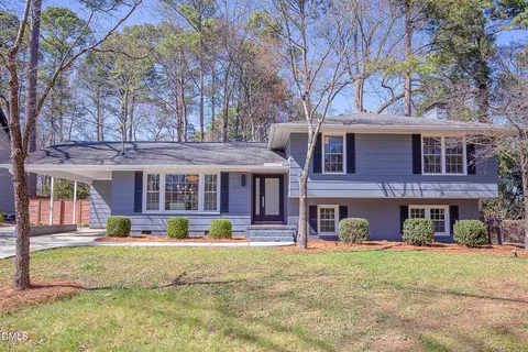 5405 N Hills Dr, Raleigh, NC 27612