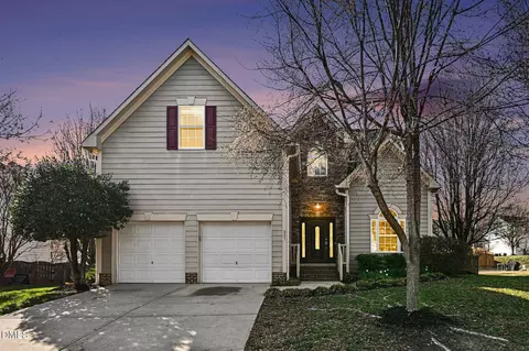 923 Widewaters Pkwy, Knightdale, NC 27545