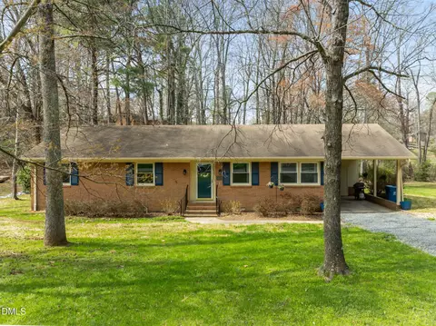 2415 Sparwood Dr, Durham, NC 27705