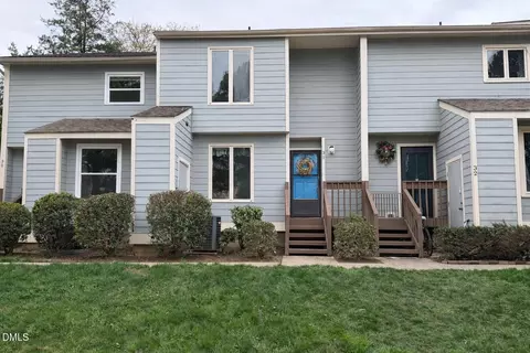 250 S Estes Dr #31, Chapel Hill, NC 27514