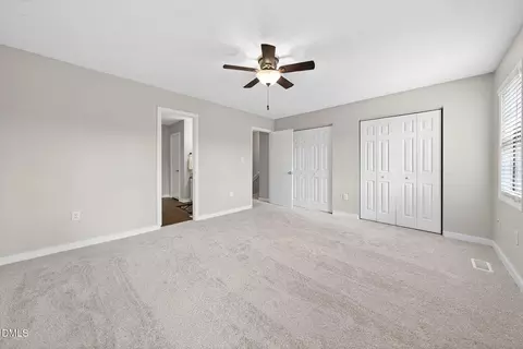 Bedroom - 18 Willow Bridge Dr, Durham, NC 27707 photo 2 of 4