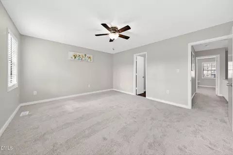 Bedroom - 18 Willow Bridge Dr, Durham, NC 27707 photo 1 of 4