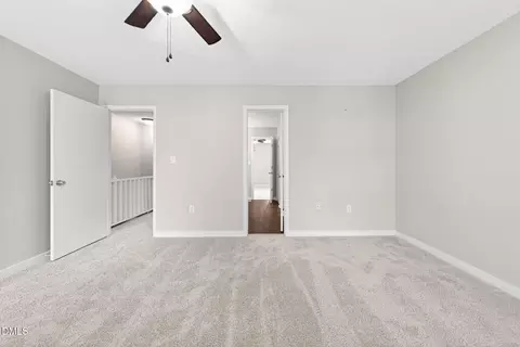 Bedroom - 18 Willow Bridge Dr, Durham, NC 27707 photo 4 of 4