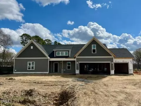 786 Olive Branch Dr, Smithfield, NC 27577
