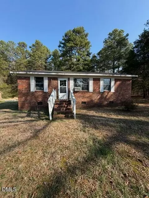 3629 Plantation Rd, Bullock, NC 27507