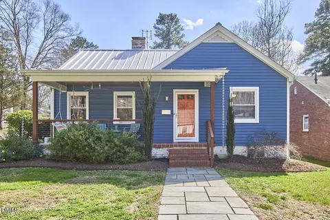 2101 Sunset Ave, Durham, NC 27705