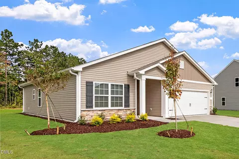 100 Flue Ct, Oxford, NC 27565