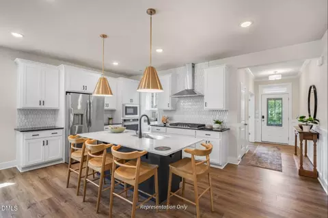 230 Sweetfern Ln, Zebulon, NC 27597