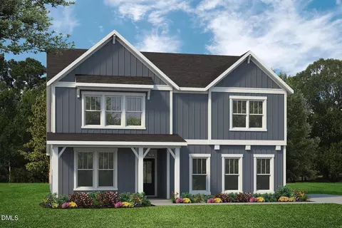 230 Sweetfern Ln, Zebulon, NC 27597