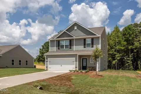 1121 Rhino Bnd, Oxford, NC 27565