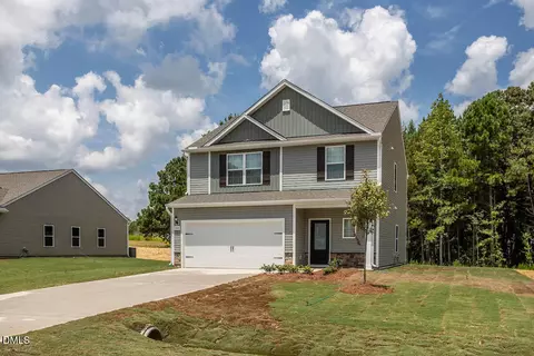 1121 Rhino Bnd, Oxford, NC 27565