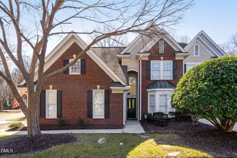 205 Great Lake Dr, Cary, NC 27519