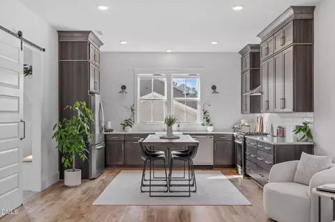 3305 Mission Olive Pl, New Hill, NC 27562