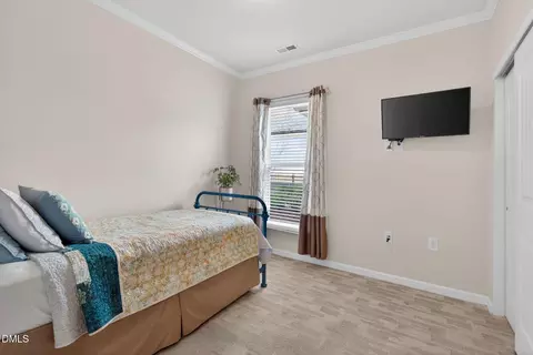 Bedroom - 301 Pipit Dr, Durham, NC 27703 photo 3 of 3